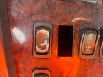Cab with Window Controls
