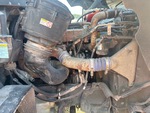 Engine with Engine - Right Side