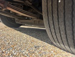 Underbody with Steer Axle