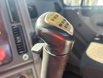 Cab with Gear Selector