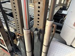 Hydraulics with Cylinder(s)