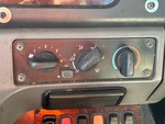 Cab with Heater