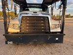 General Appearance with Exterior Lights