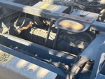 Trailer Chassis with Axle Condition