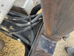 Hydraulics with Hoses