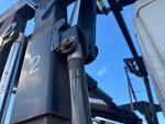 Hydraulics with Cylinder Pins and Bushings