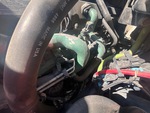 Engine with Fuel Leaks
