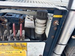 Hydraulics with Hydraulic Tank