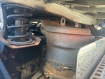 Engine with Diesel Particulate Filter