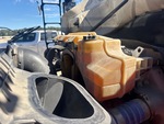 Engine with Cooling System Leaks