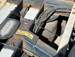 Trailer Chassis with Suspension Air Bags