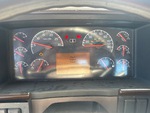 Cab with Gauges