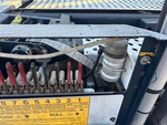 Hydraulics with Hydraulic Tank