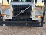 General Appearance with Exterior Lights