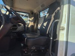 Cab with Seats/armrests
