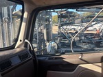 Cab with Mirrors