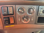 Cab with Heater