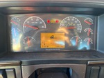 Cab with Gauges