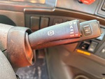 Cab with Engine Brake