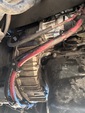 Engine with Oil Leaks