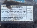 Engine with Emission Label