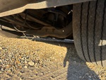 Underbody with Steer Axle