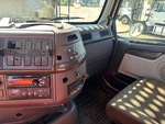 Cab with
