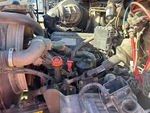 Engine with Engine - Left Side