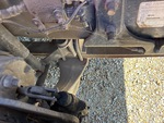 Underbody with Suspension Springs/Hangers