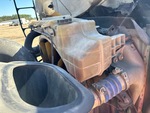 Engine with Cooling System Leaks