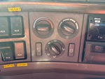 Cab with Heater