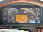 Cab with Warning Lights