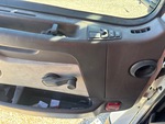 Cab with Window Controls