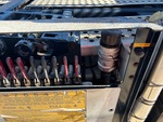 Hydraulics with Hydraulic Tank