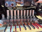 Hydraulics with