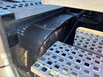Engine with Diesel Particulate Filter