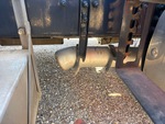 Engine with Exhaust System