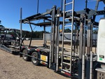 Specialty with Support Frame