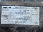 Engine with Emission Label