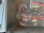 Cab with Oil Pressure