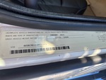 General Appearance with Motor Vehicle Safety Standards Label
