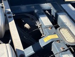 Trailer Chassis with Suspension Air Bags