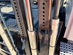 Hydraulics with Cylinder(s)