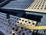 Underbody with Frame Condition
