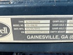 Trailer Chassis with
