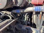 Engine with Engine - Right Side