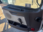 Cab with Window Controls