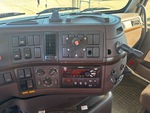Cab with 