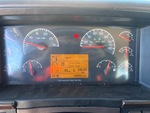 Cab with Warning Lights