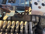 Hydraulics with Hydraulic Tank